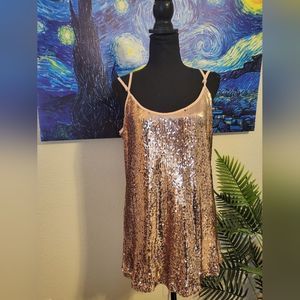 Lucky AND BLESSED TANK